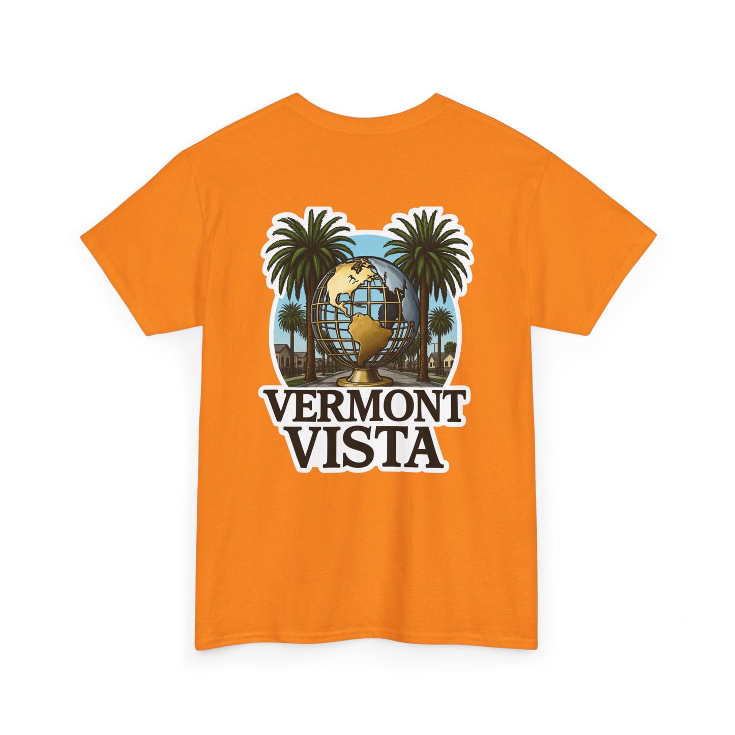 Vermont vista Tee