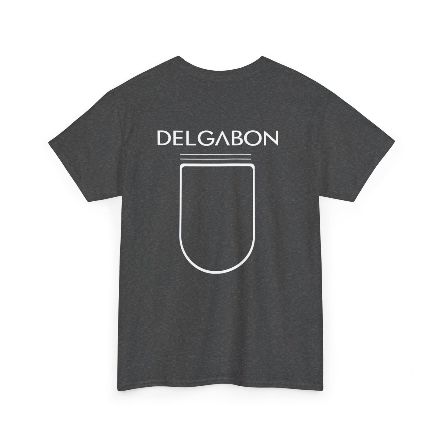 DEL’GABON Signature Tee