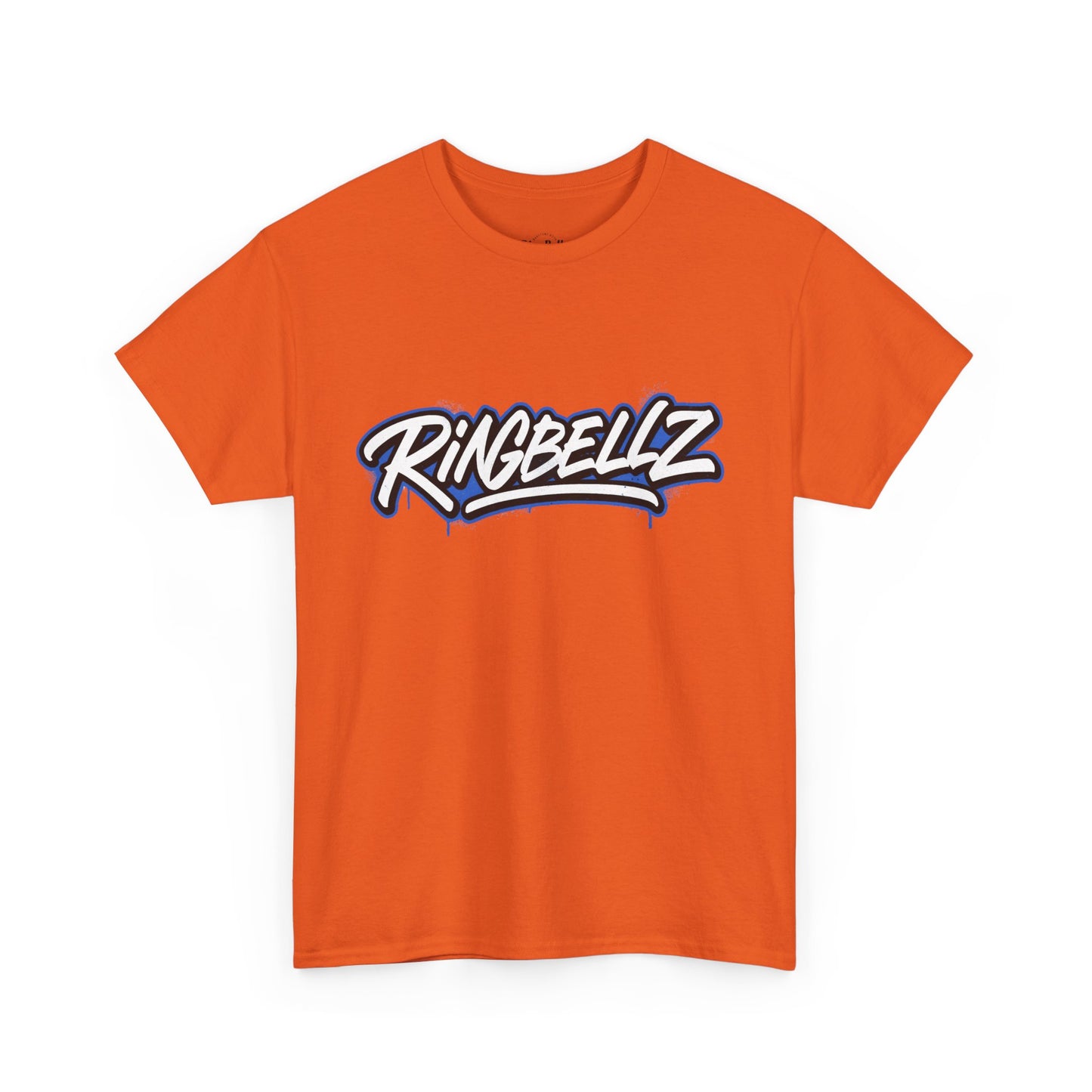 Ringbellz  -LA district Tee