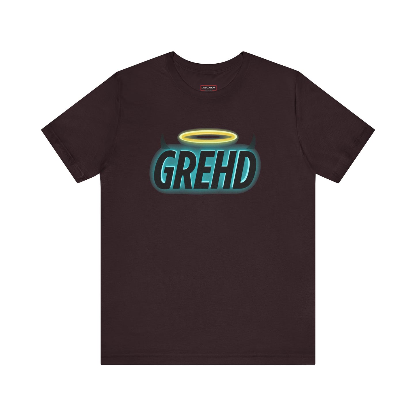 Del’Gabon Grehd - Graphic Tee