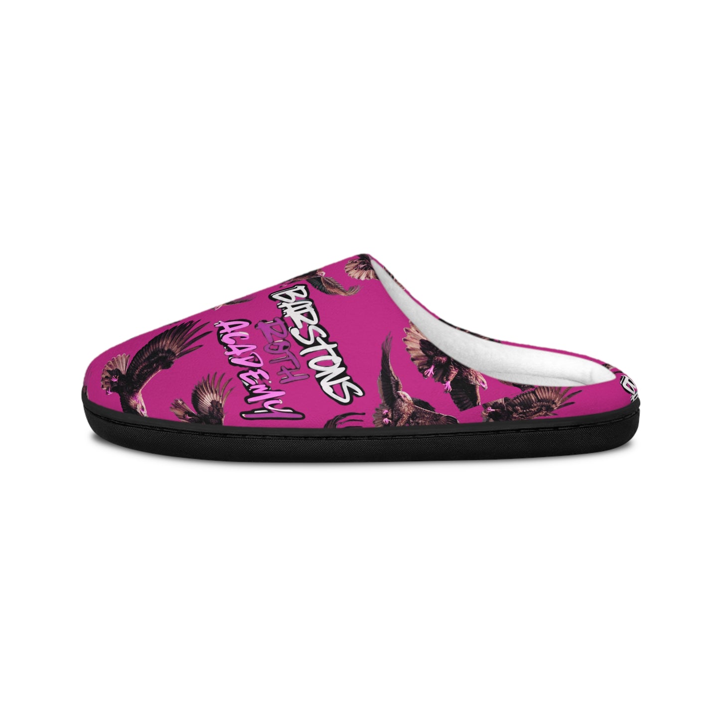Barstons Roth Academy Women's Indoor slippers