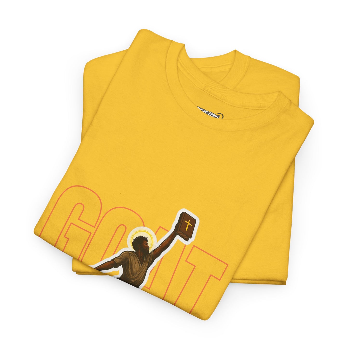 GOAT - Exodus collection