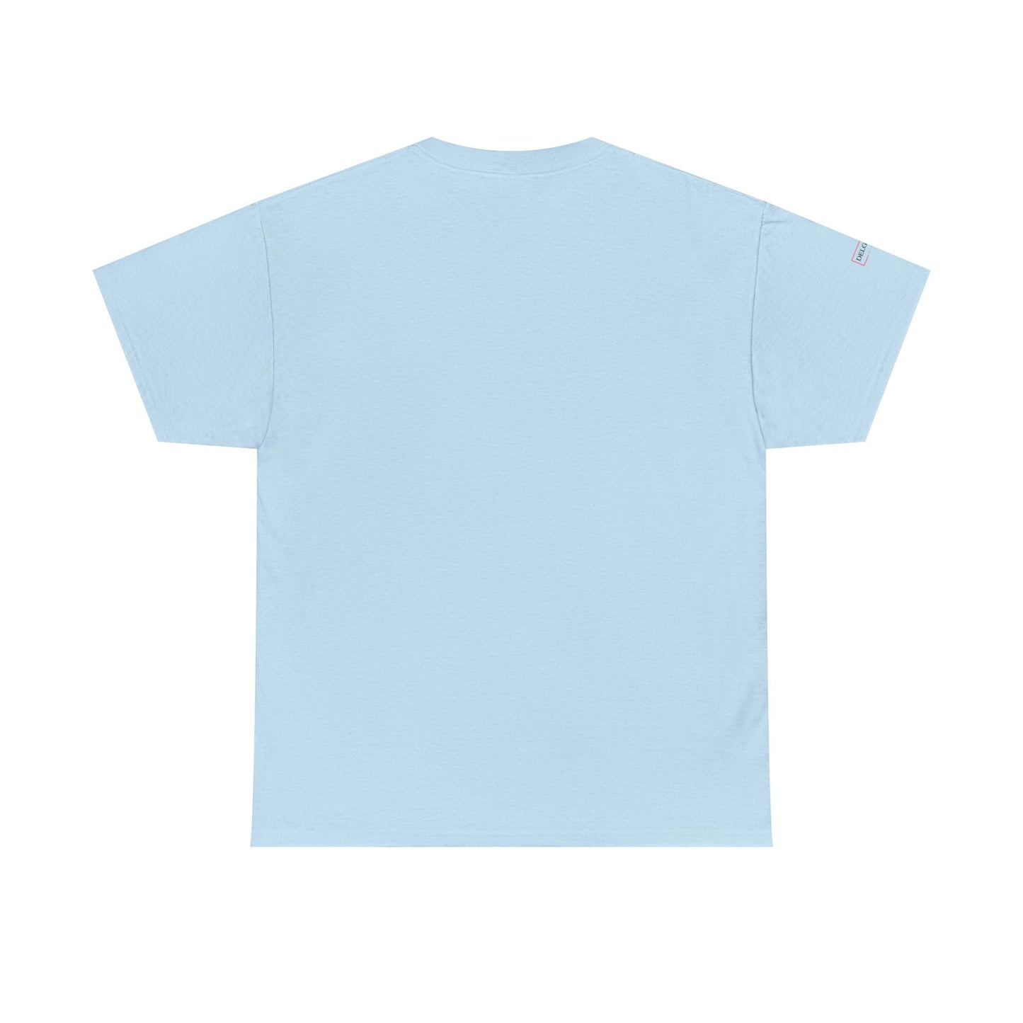Del’Gabon San Diego Tee