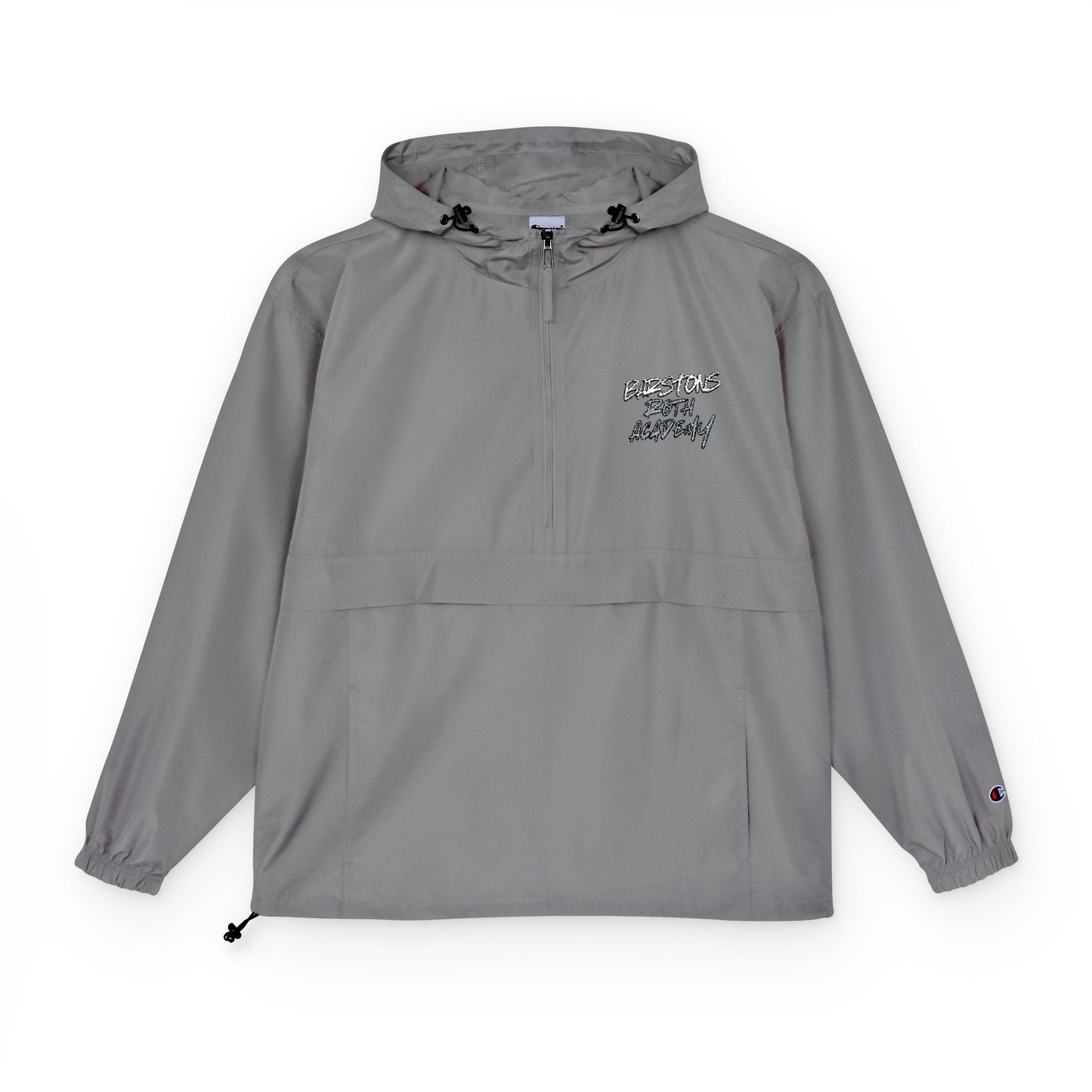 Barstons Roth Academy Windbreaker