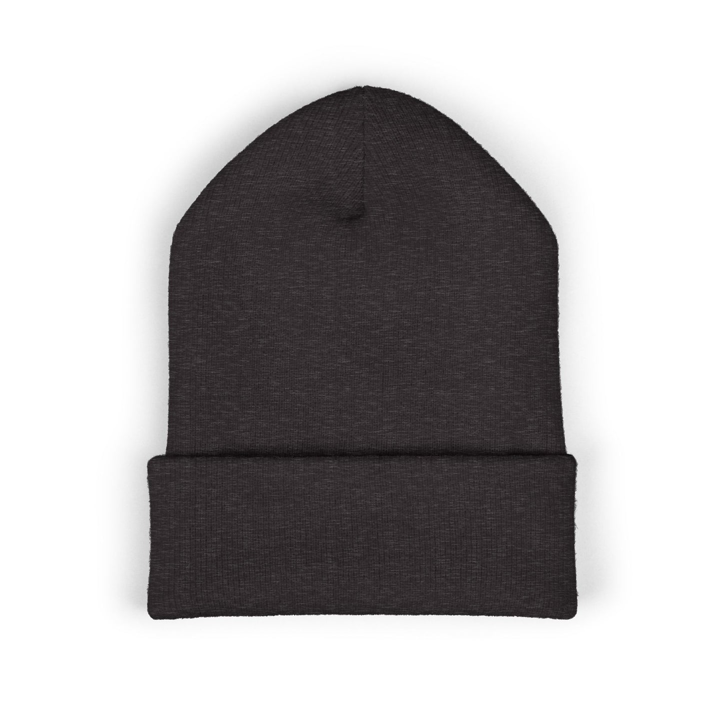 Barstons Roth - Classic Embroidered Cuffed Beanie