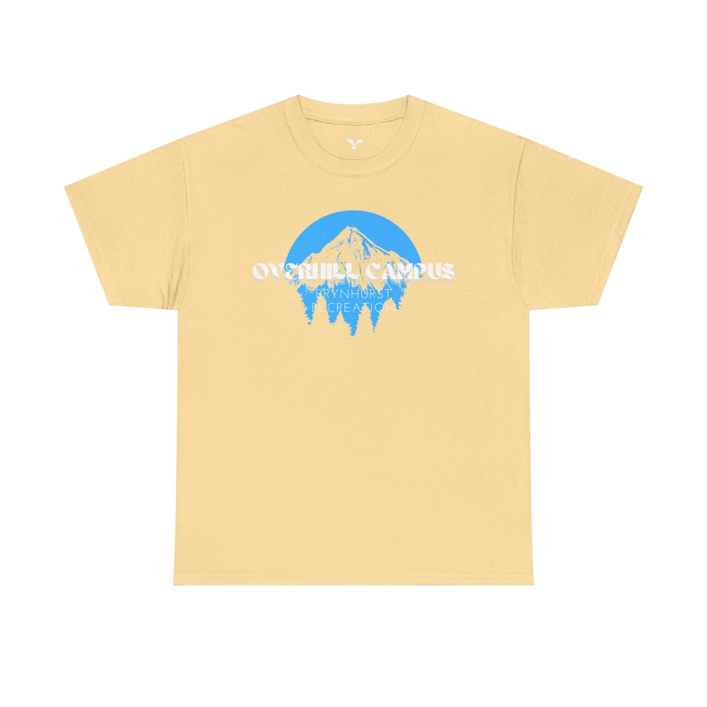 Overhill campus brynhurst recreationHeavy Cotton Tee