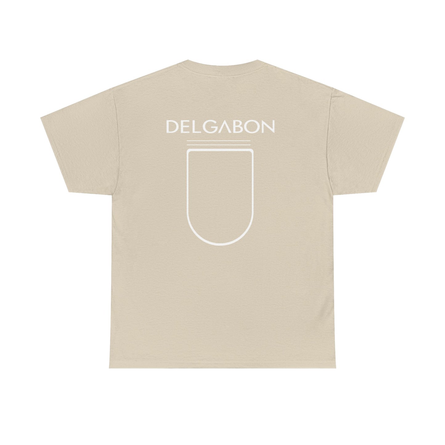 DEL’GABON Signature Tee