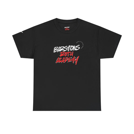Barstons Roth Academy tee