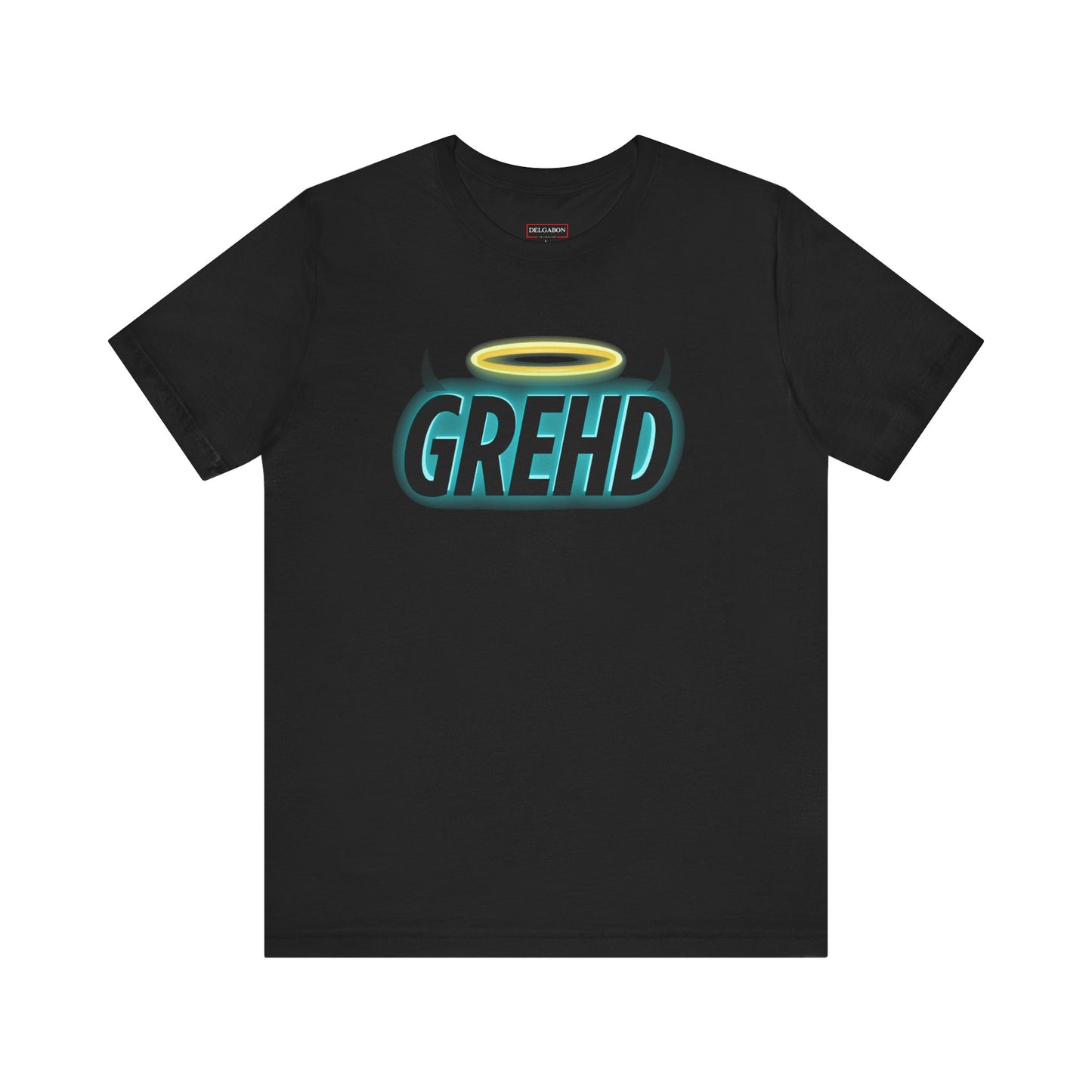 Del’Gabon Grehd - Graphic Tee