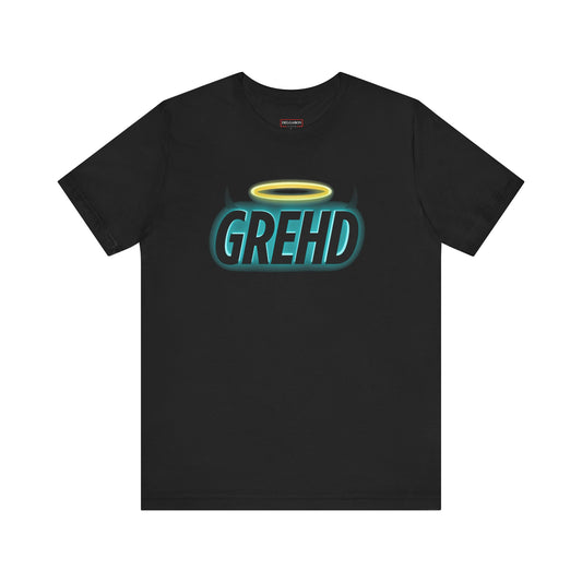 Del’Gabon Grehd - Graphic Tee