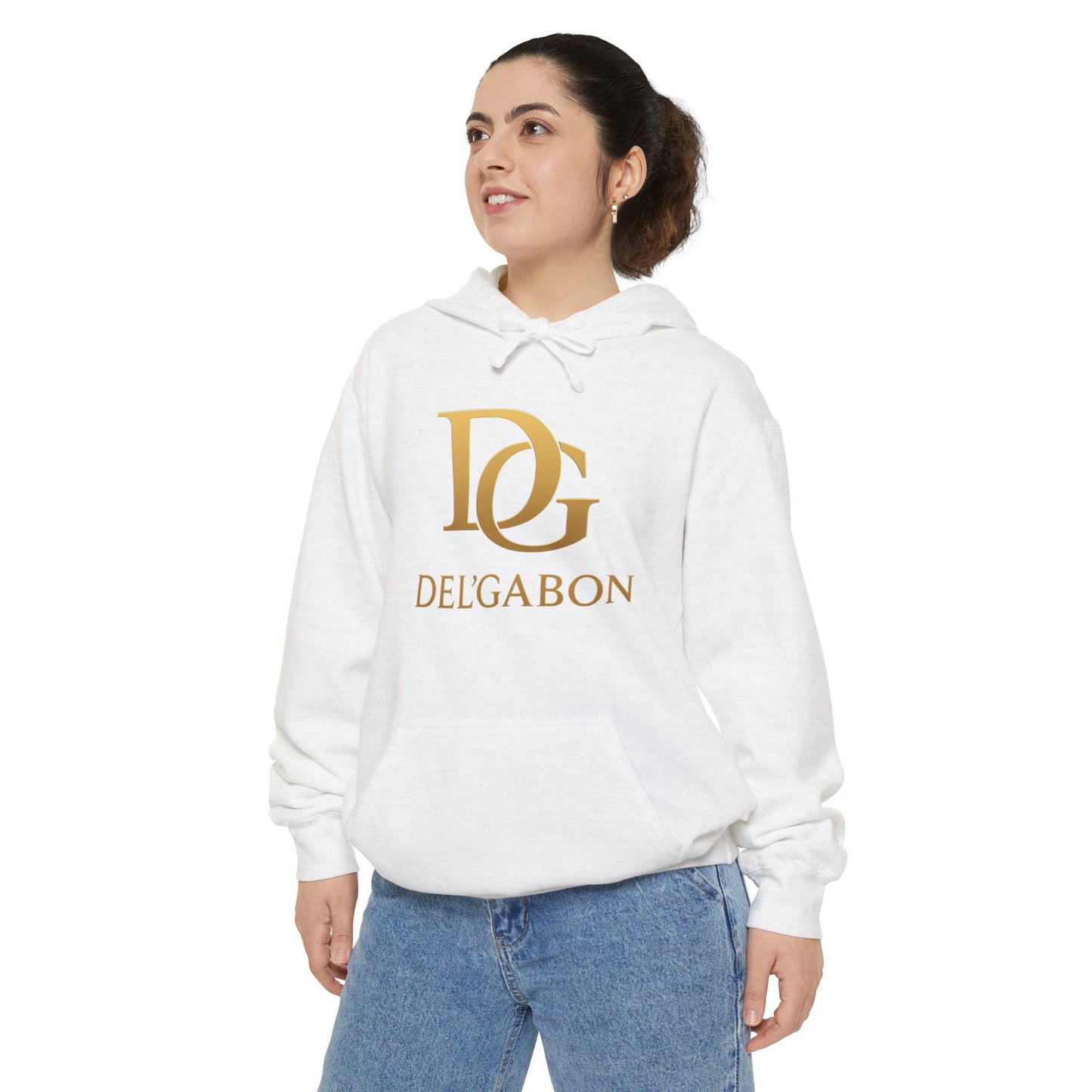 DEL’GABON Signature  Sweatsuit