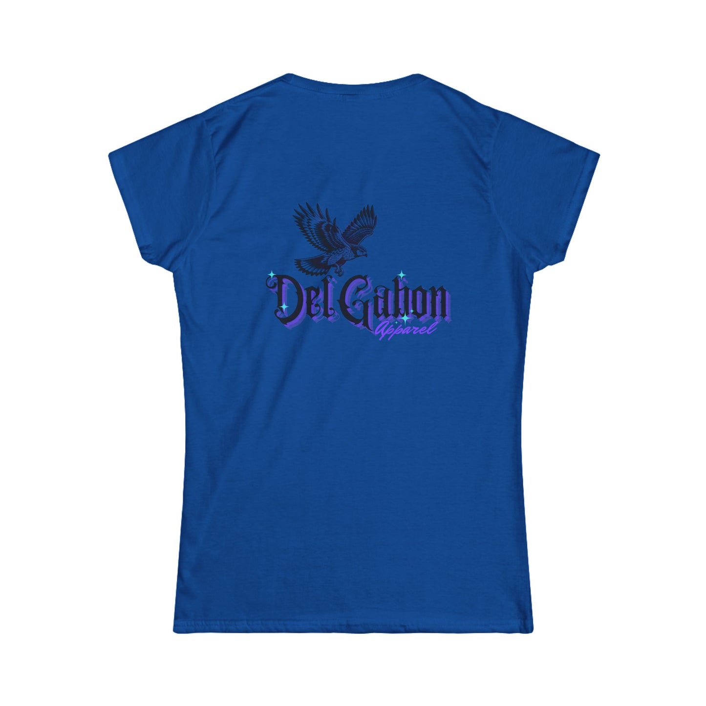 Del’Gabon-Graphic Tee