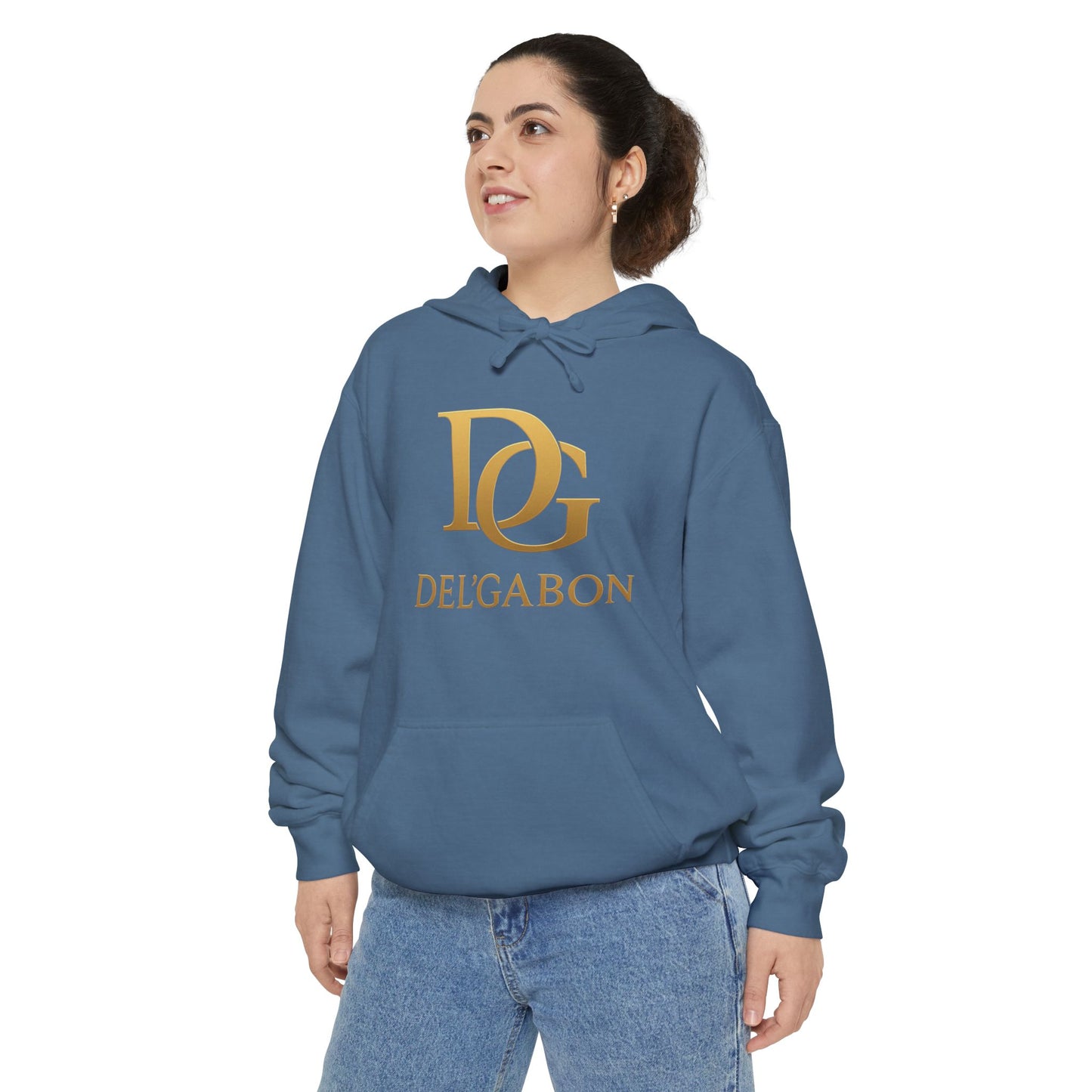 DEL’GABON Signature  Sweatsuit