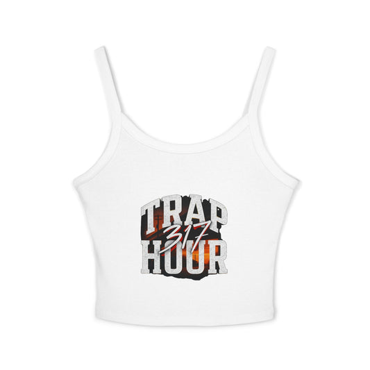 317 Trap Hour Tank Top