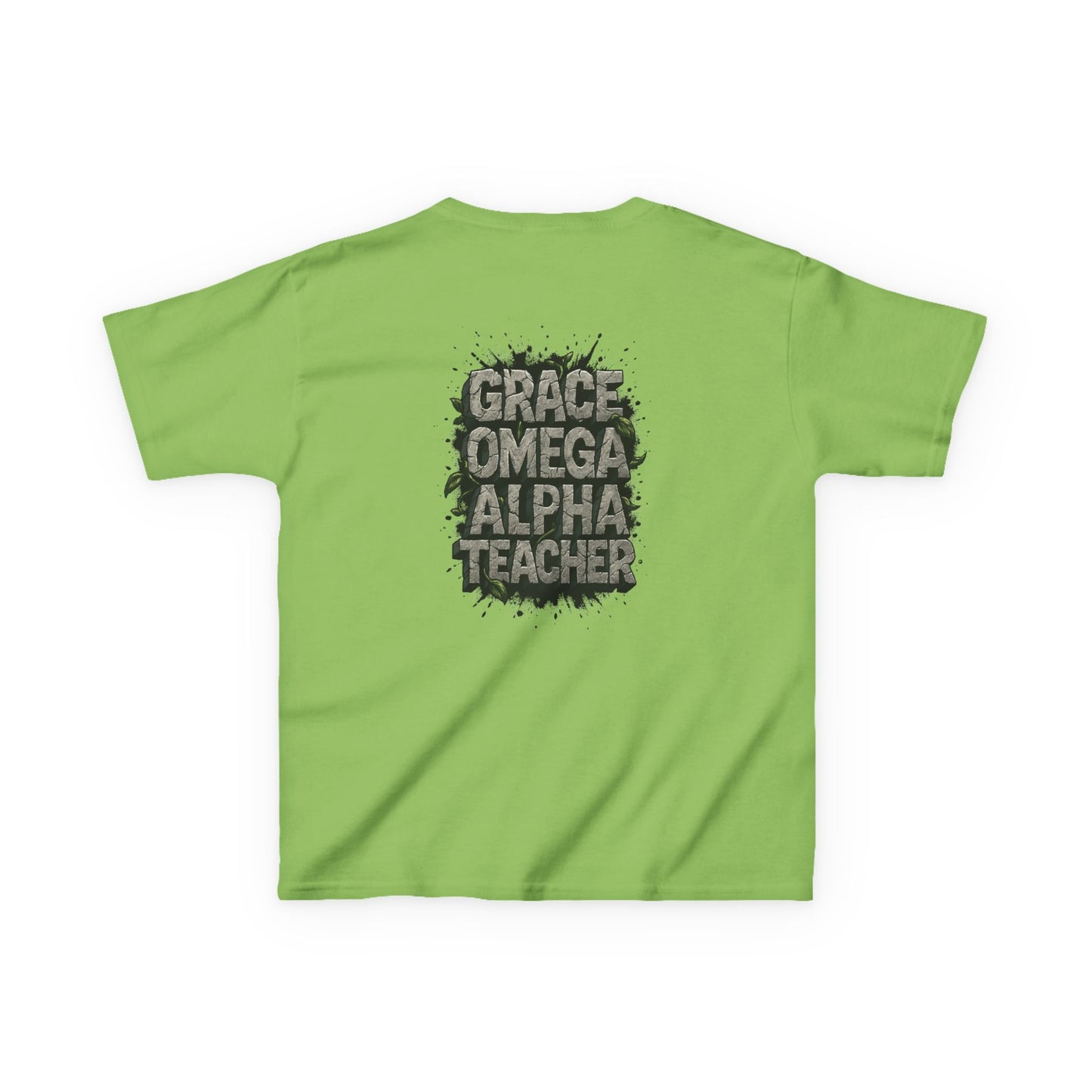 Kids | GOAT Exodus 28 Tee