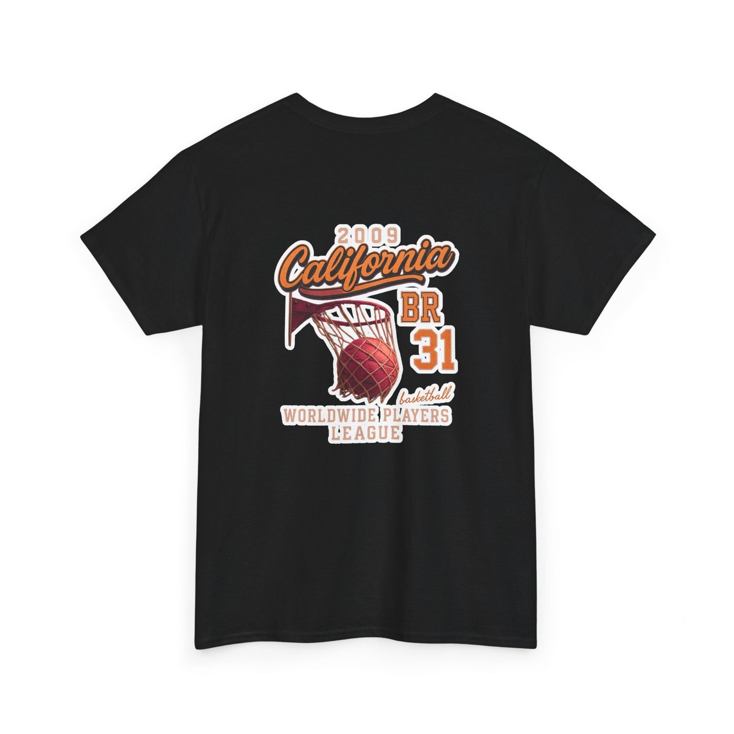 Barstons Roth Academy tee