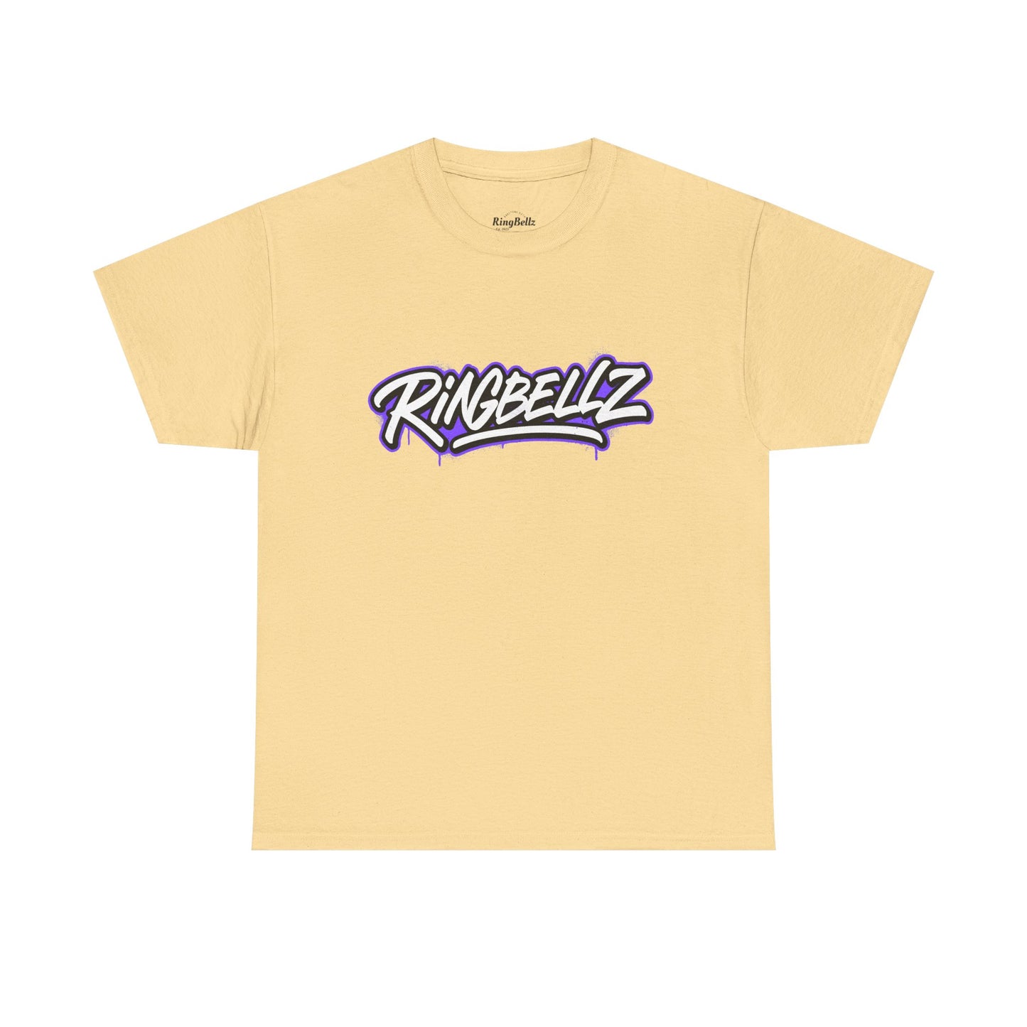 Ringbellz  -LA district Tee