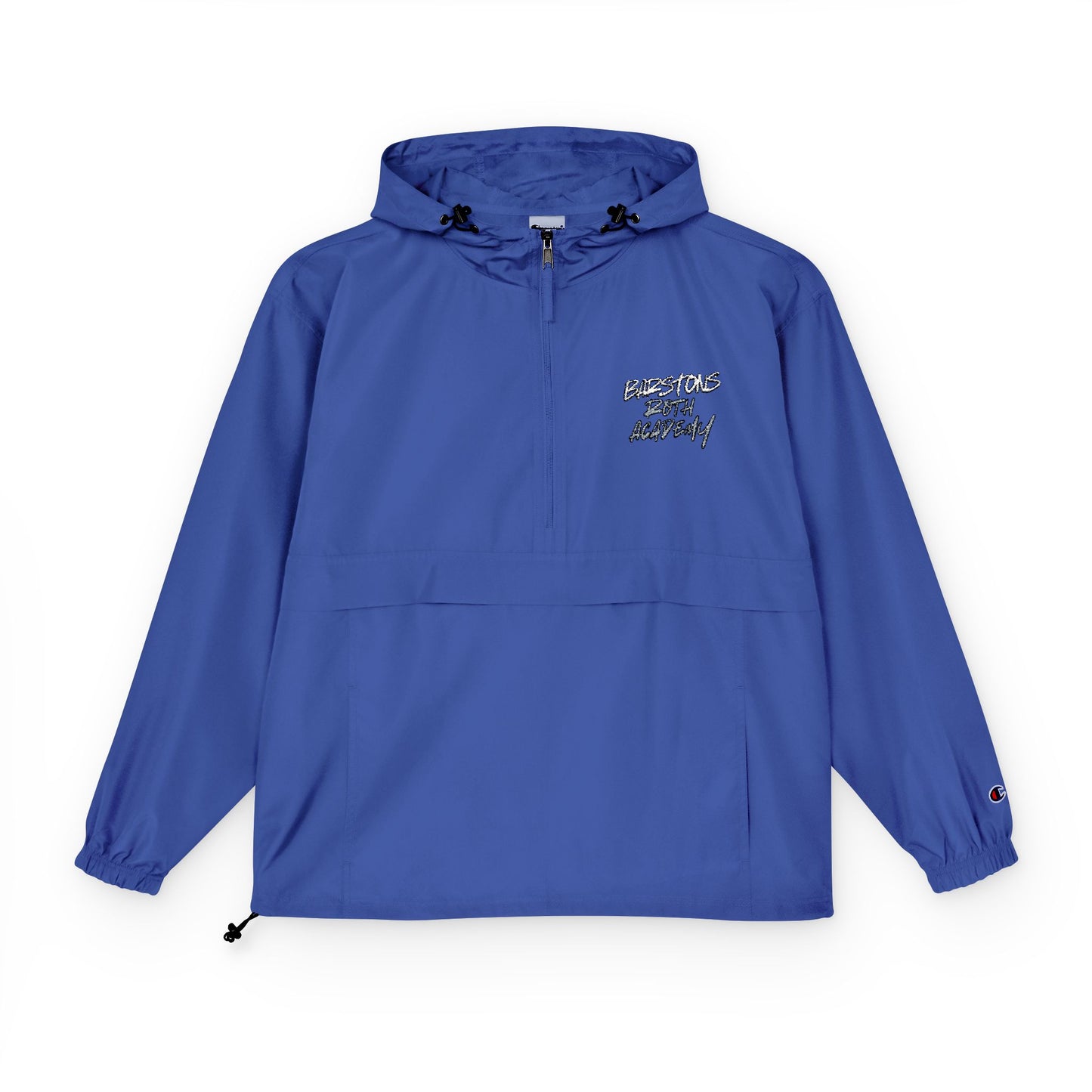 Barstons Roth Academy Windbreaker