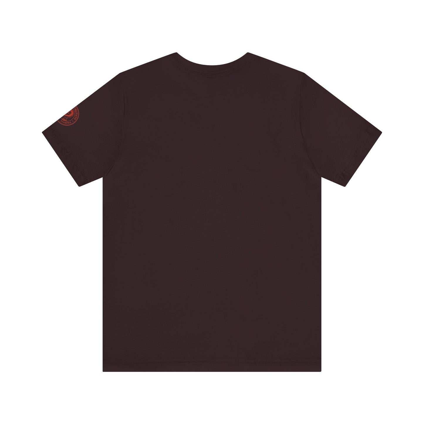 Blood truth Louisiana raised -Jersey Short Sleeve Tee