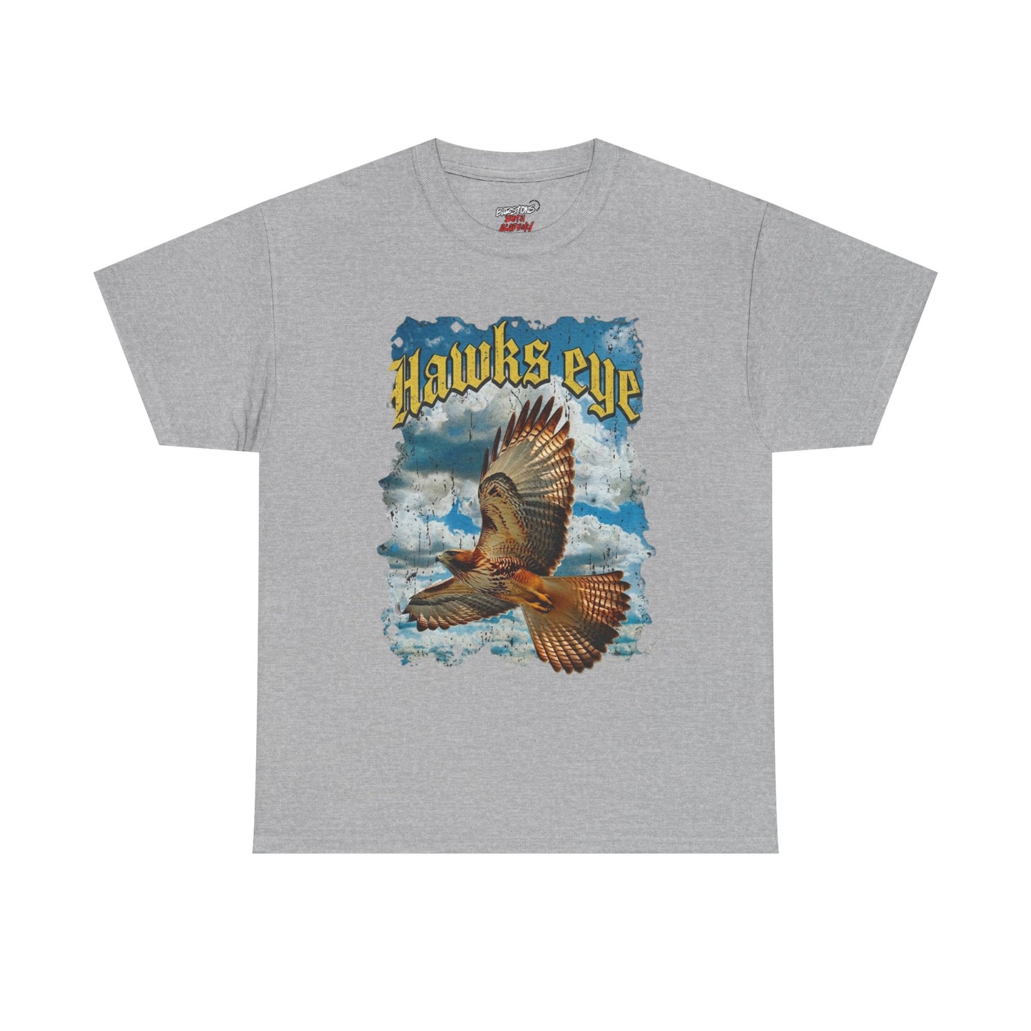Barstons Roth - Hawks Tee