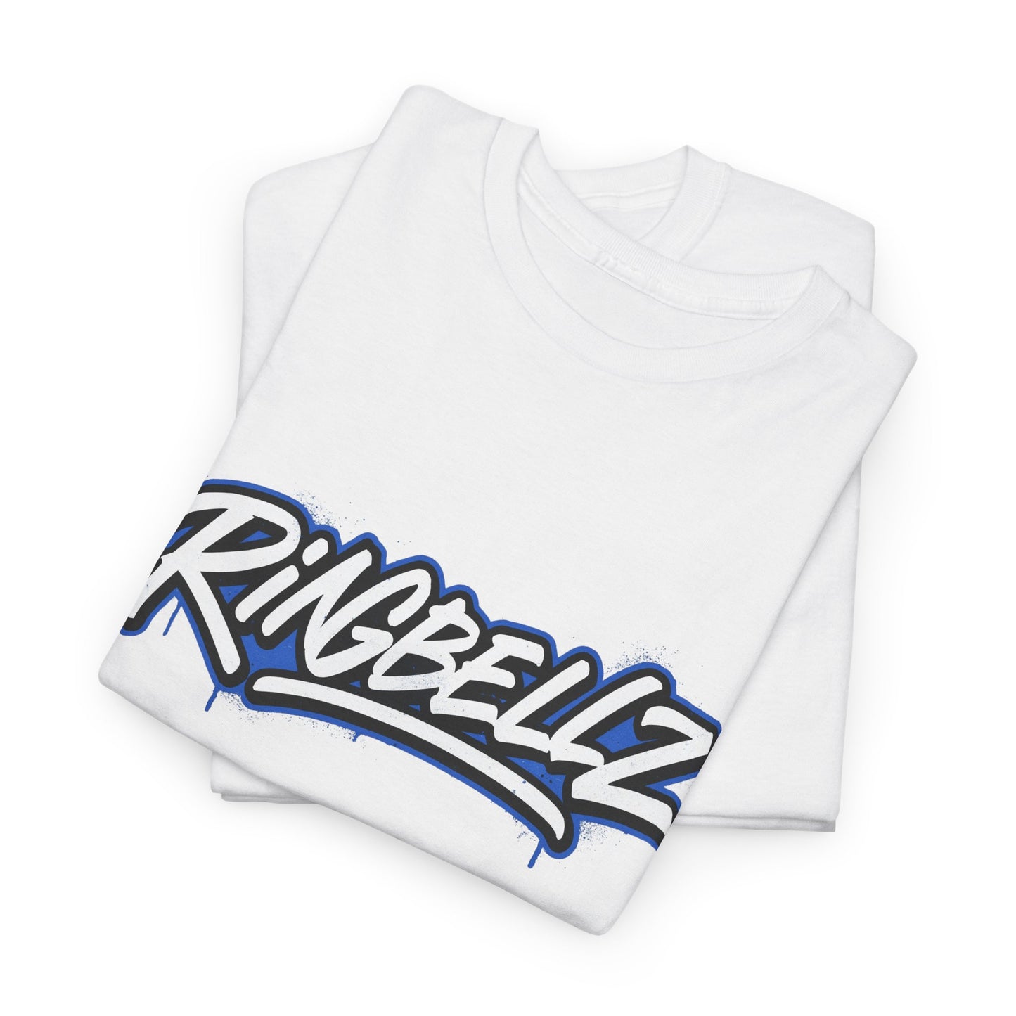 Ringbellz  -LA district Tee