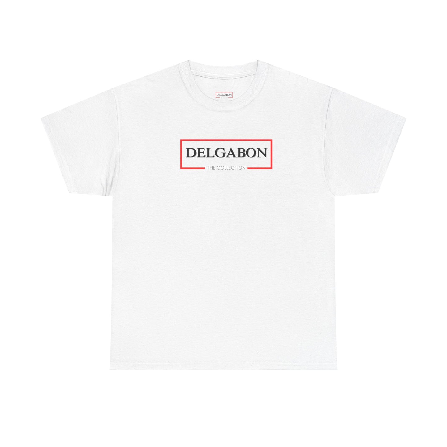 Del’Gabon original tee