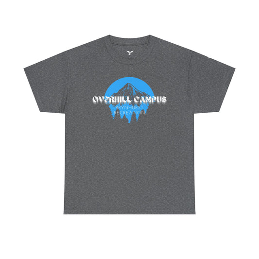 Overhill campus brynhurst recreationHeavy Cotton Tee