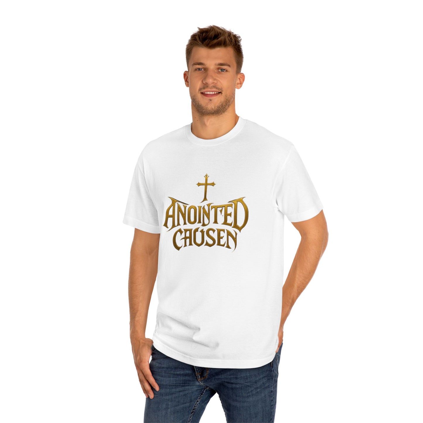 Anointed and chose Classic Tee