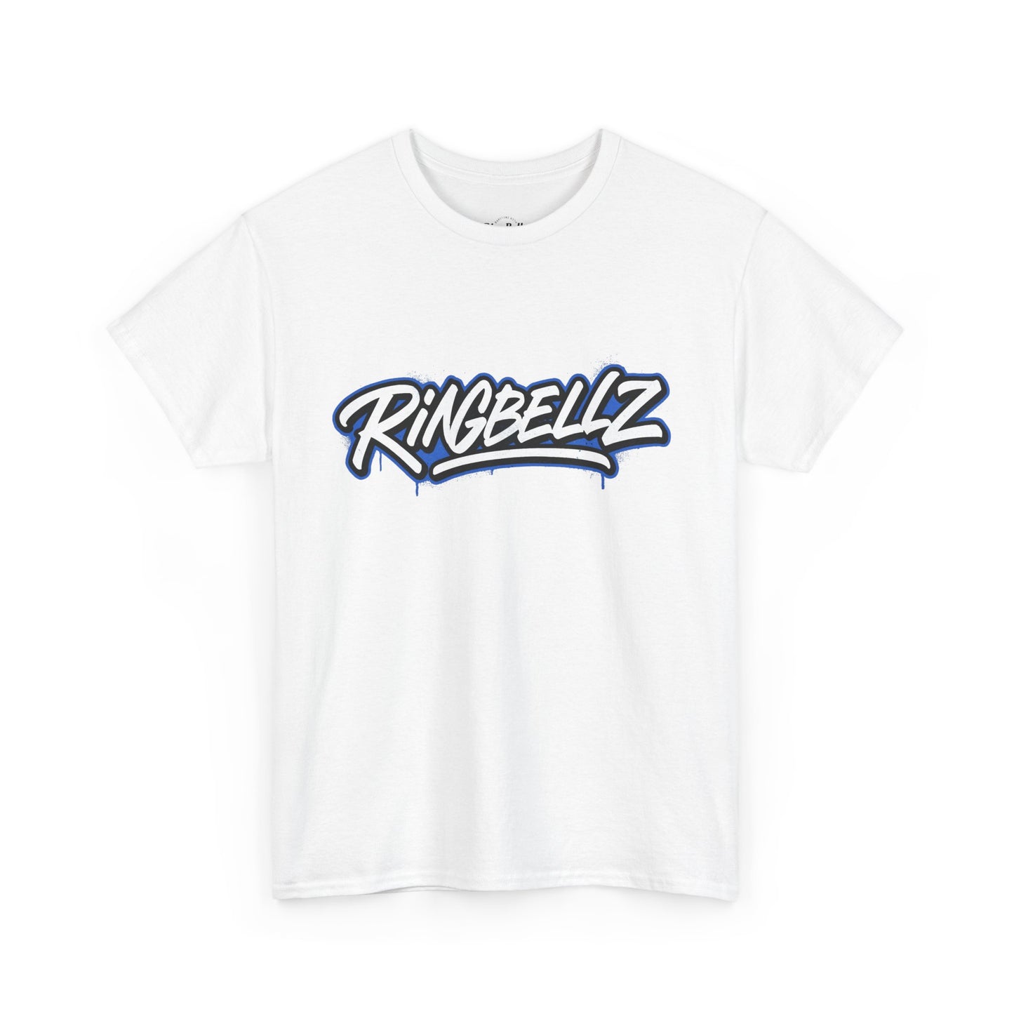 Ringbellz  -LA district Tee