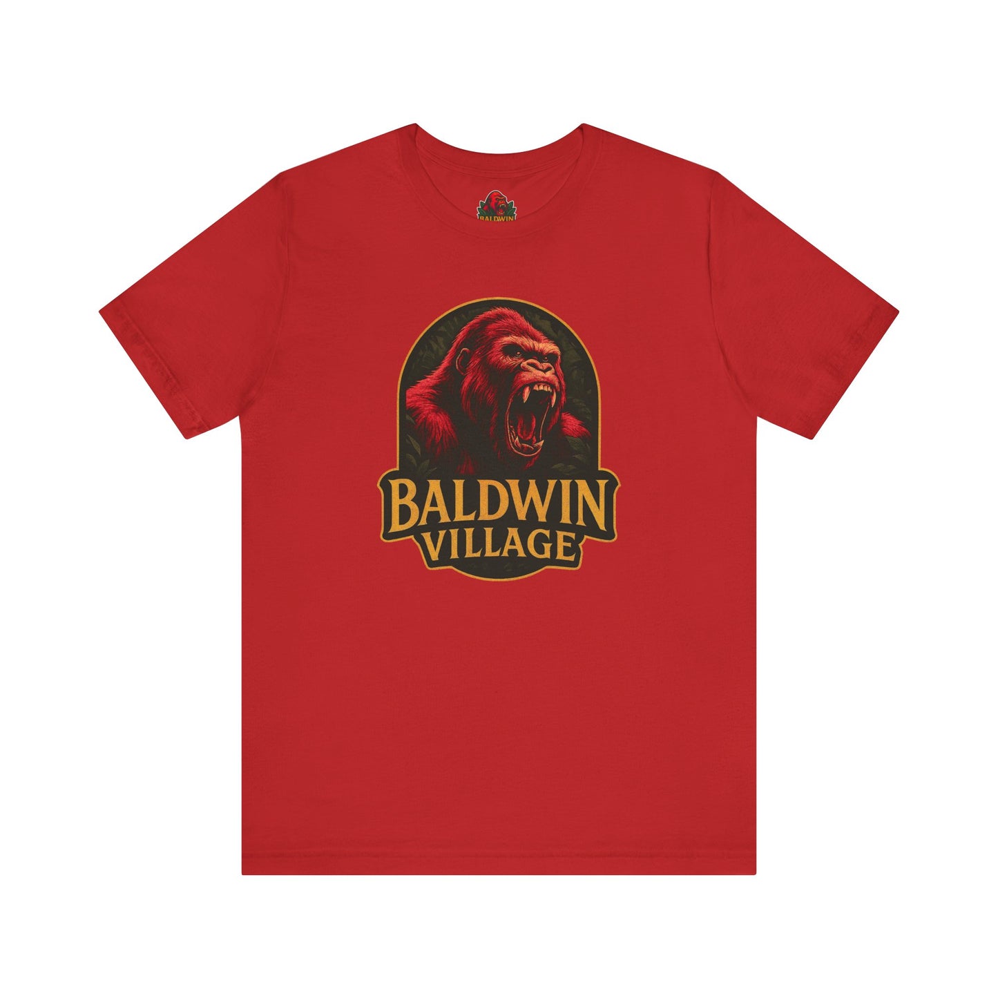 Baldwin Village Graphic Tee