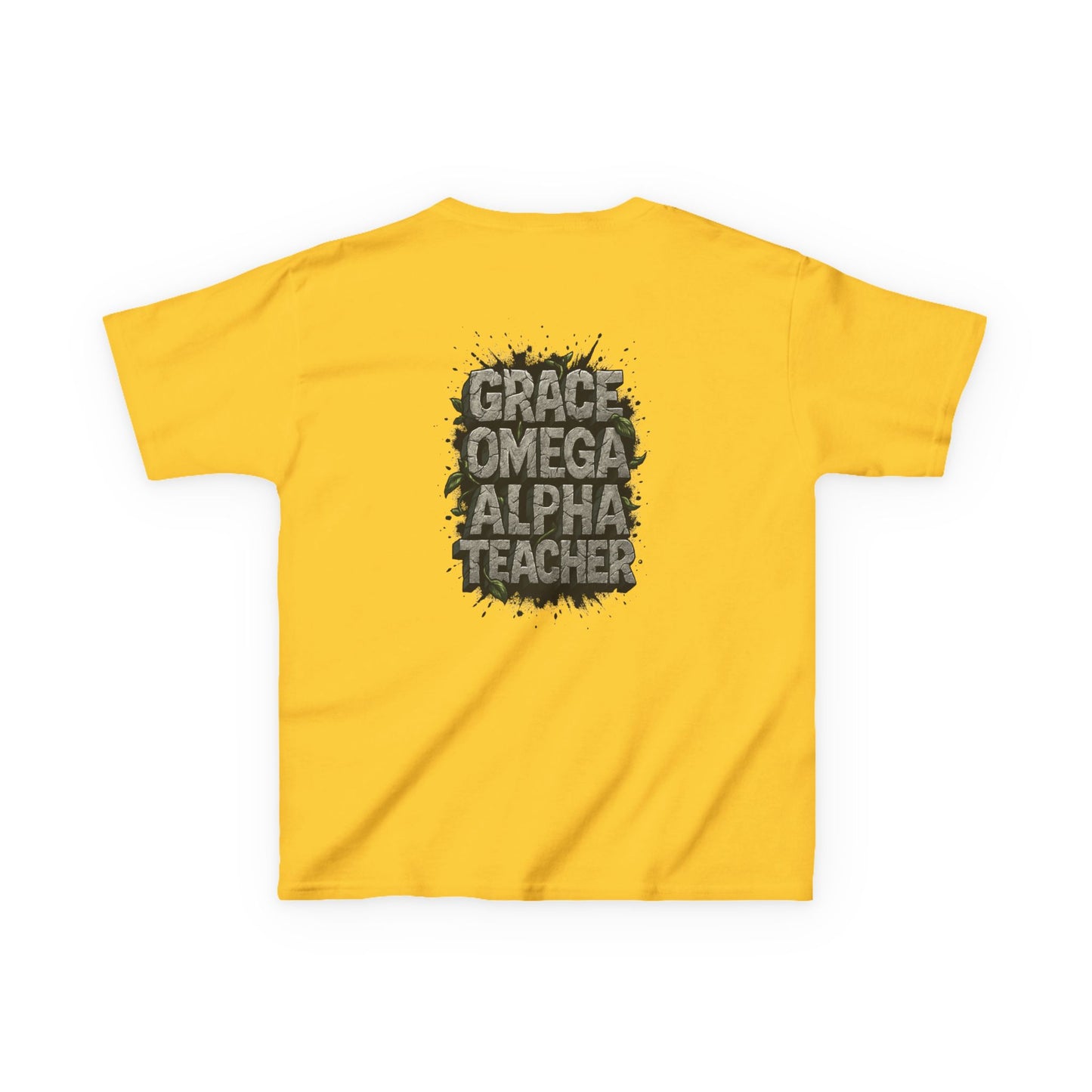 Kids | GOAT Exodus 28 Tee