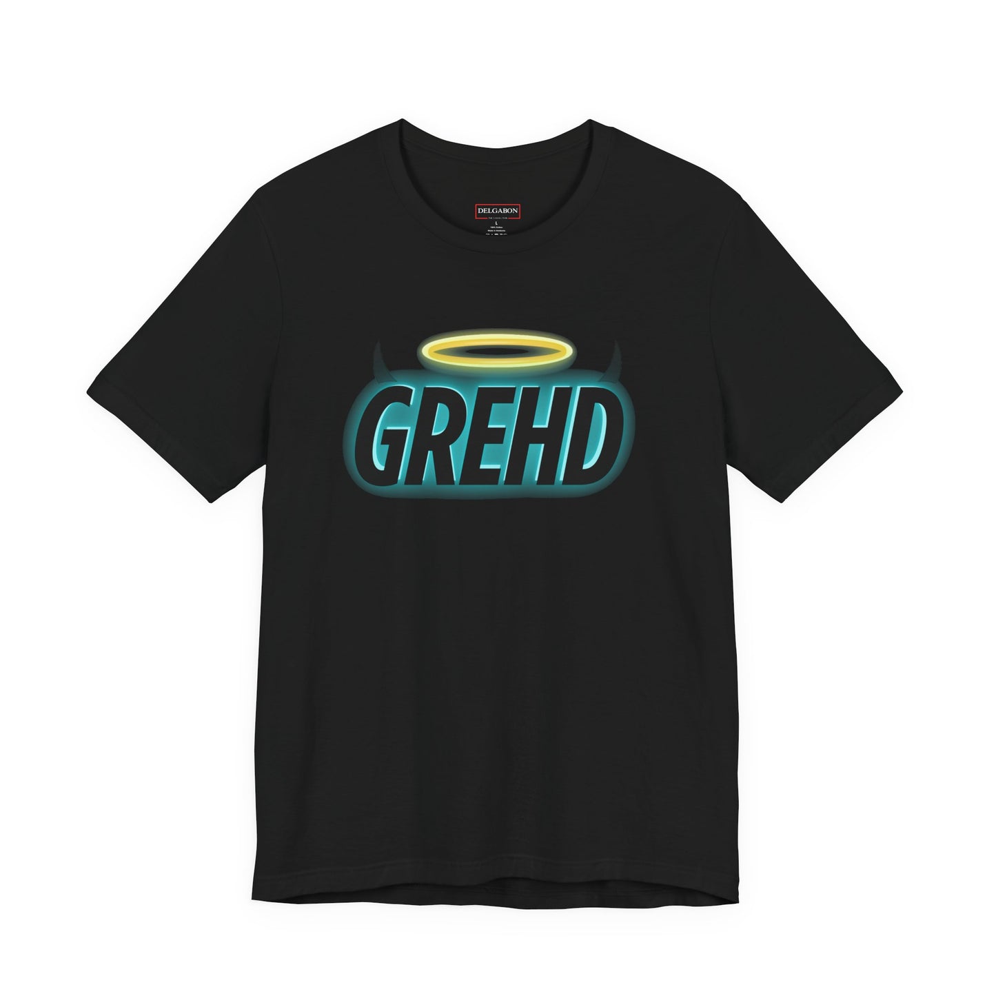 Del’Gabon Grehd - Graphic Tee