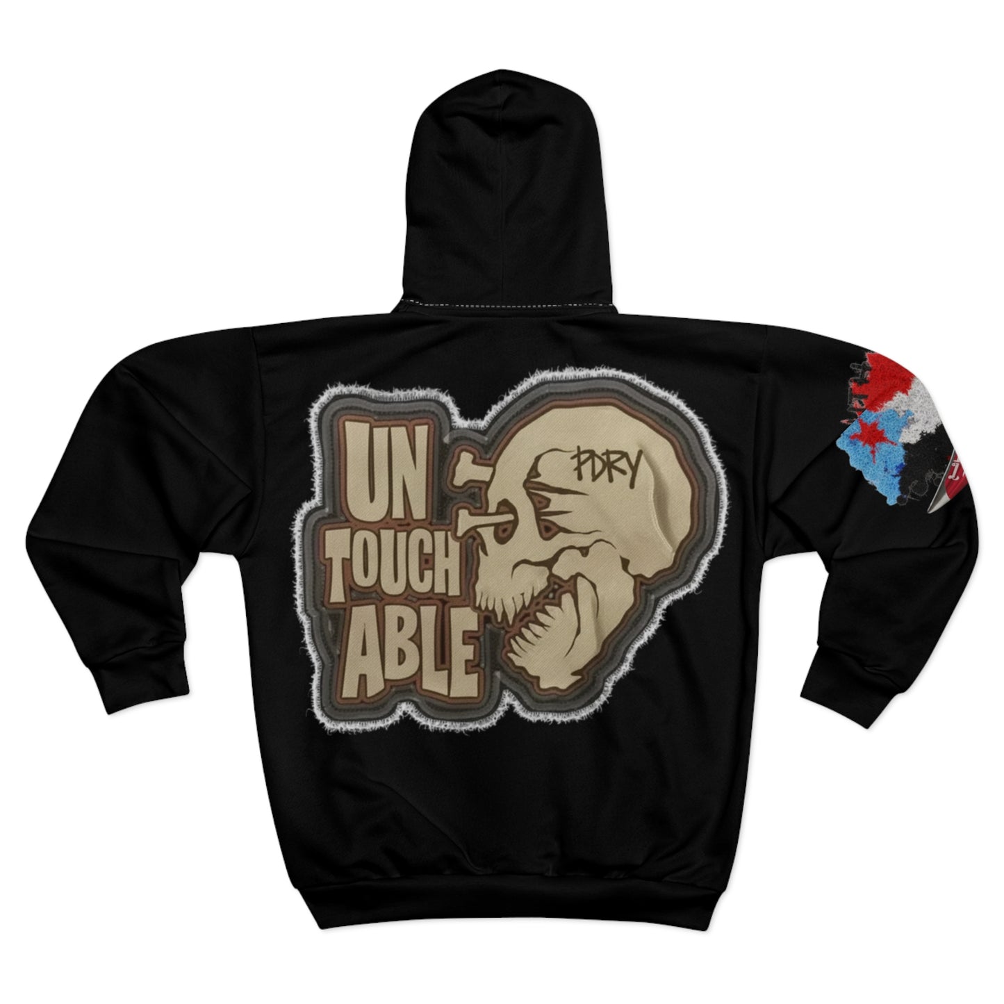 South Yemen -Hoodie