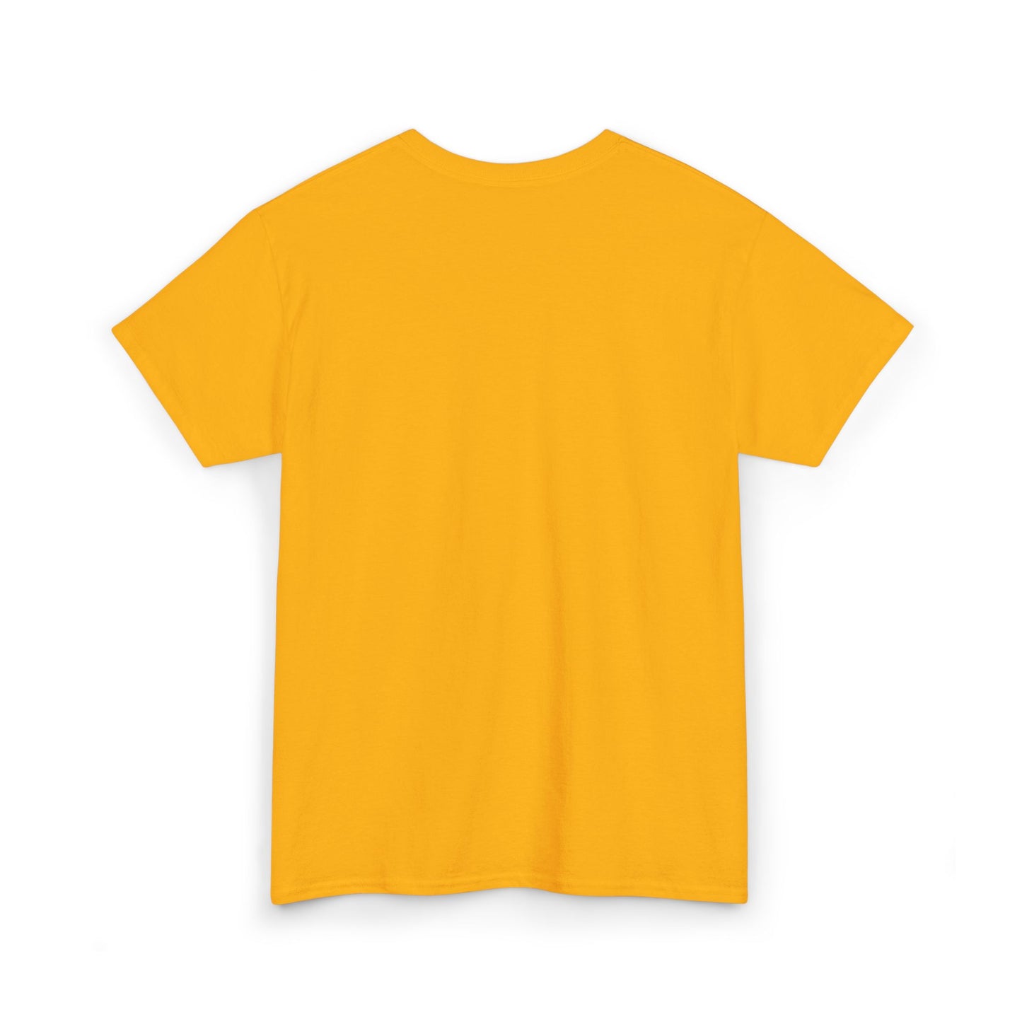 Del’Gabon - the collection Affirmation Tee