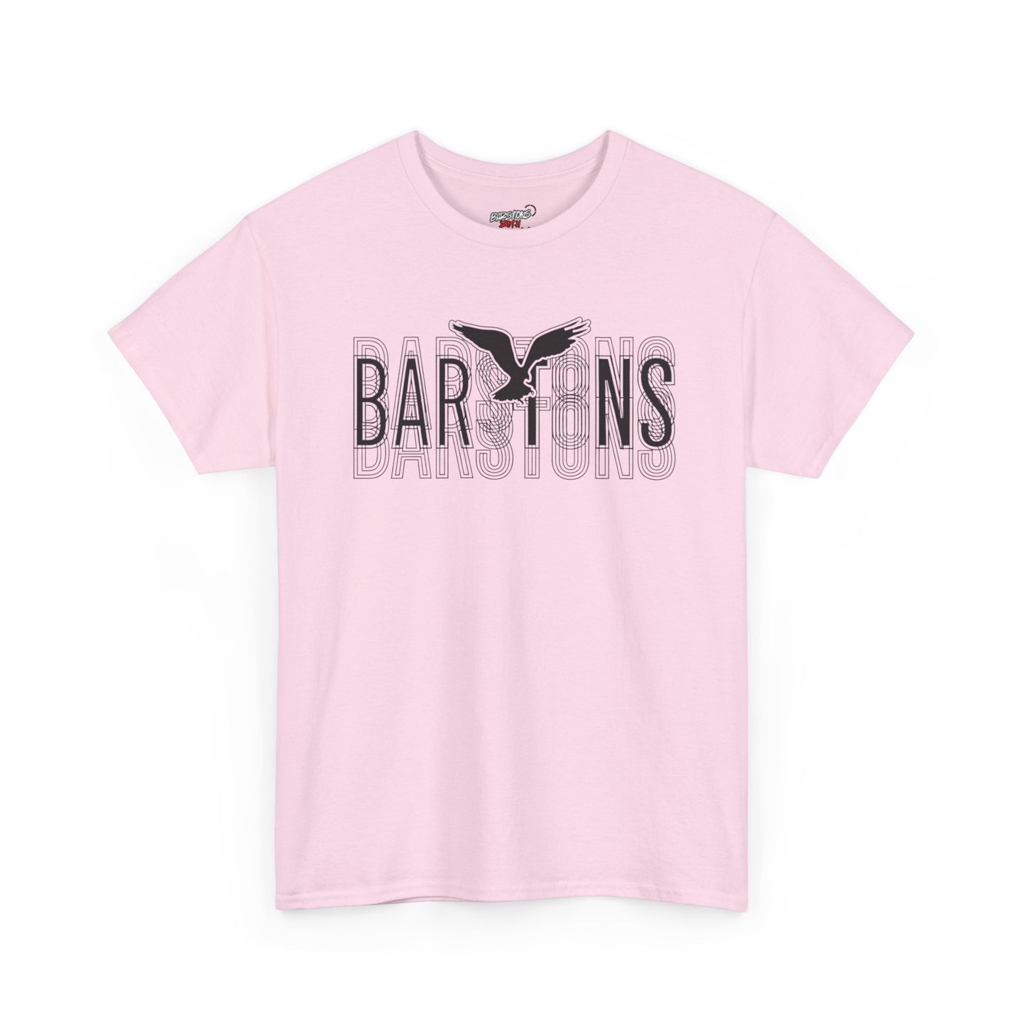 Barstons Roth Academy -  | HAWK STACK TEE