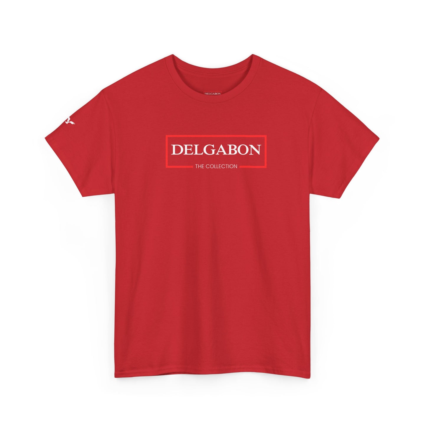 Del’Gabon original tee