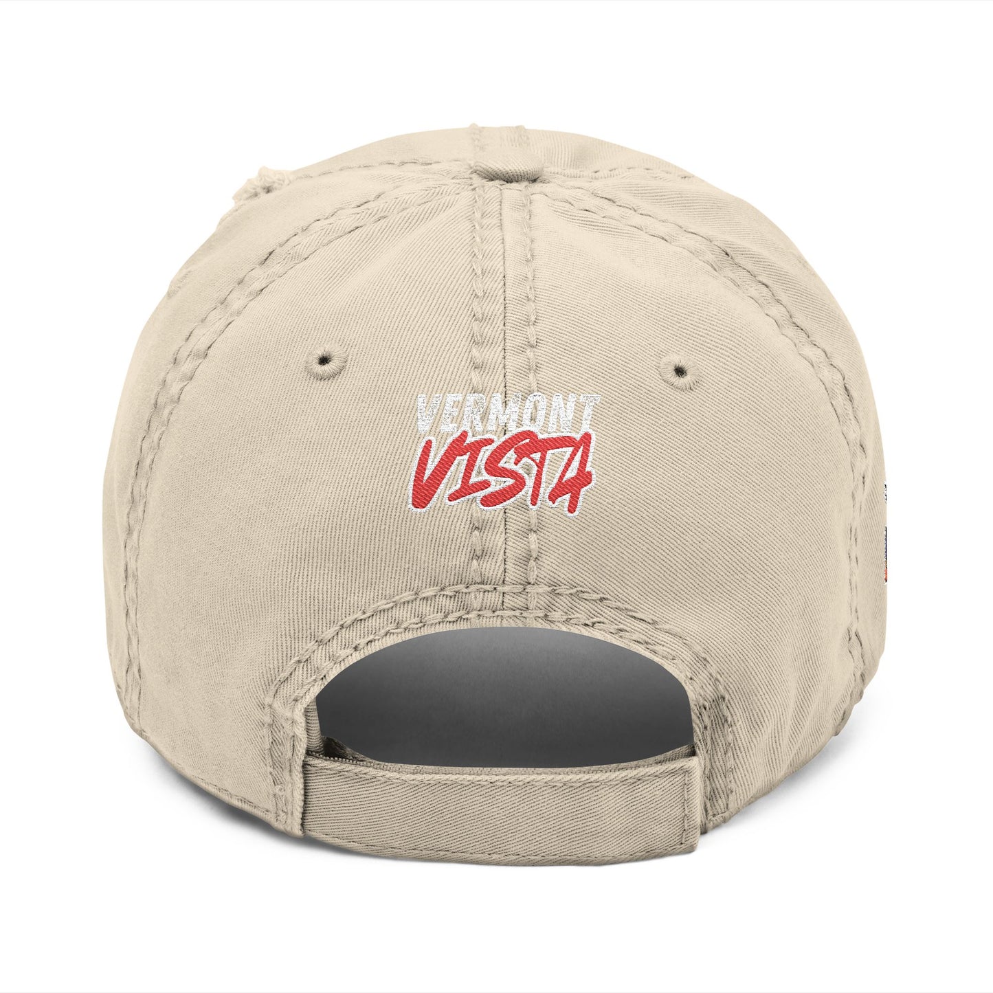 Vermont vista LAX Hat
