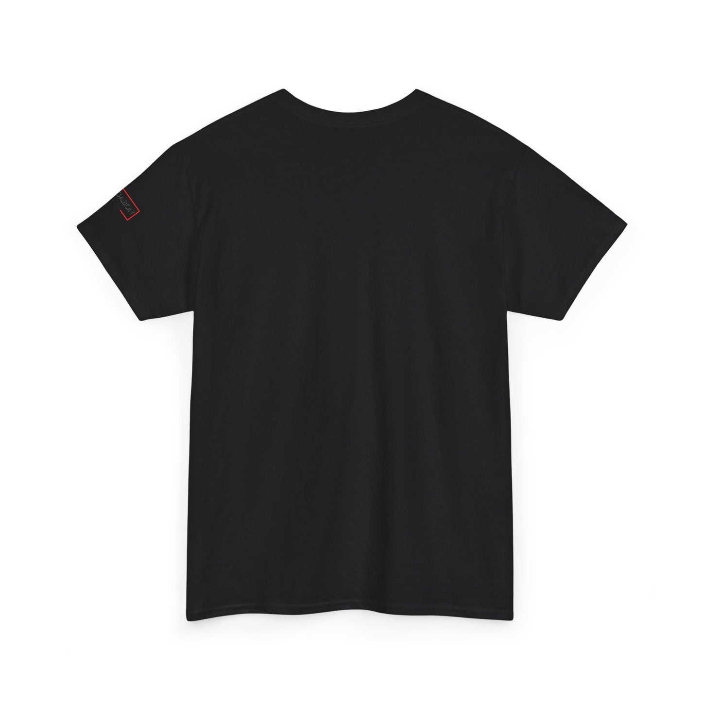 GREHD - Heavy Cotton Tee