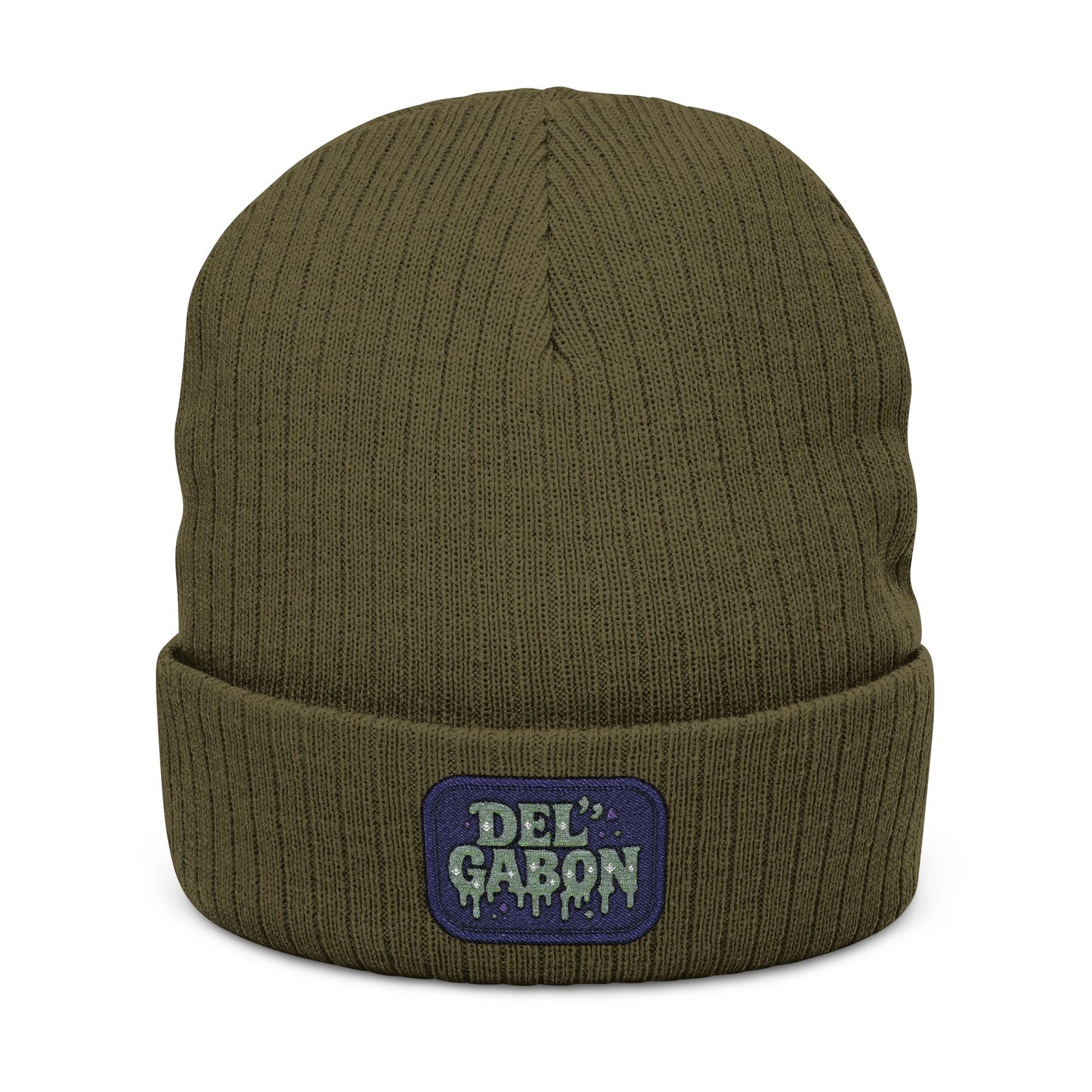 Del’Gabon beanie