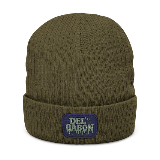 Del’Gabon beanie