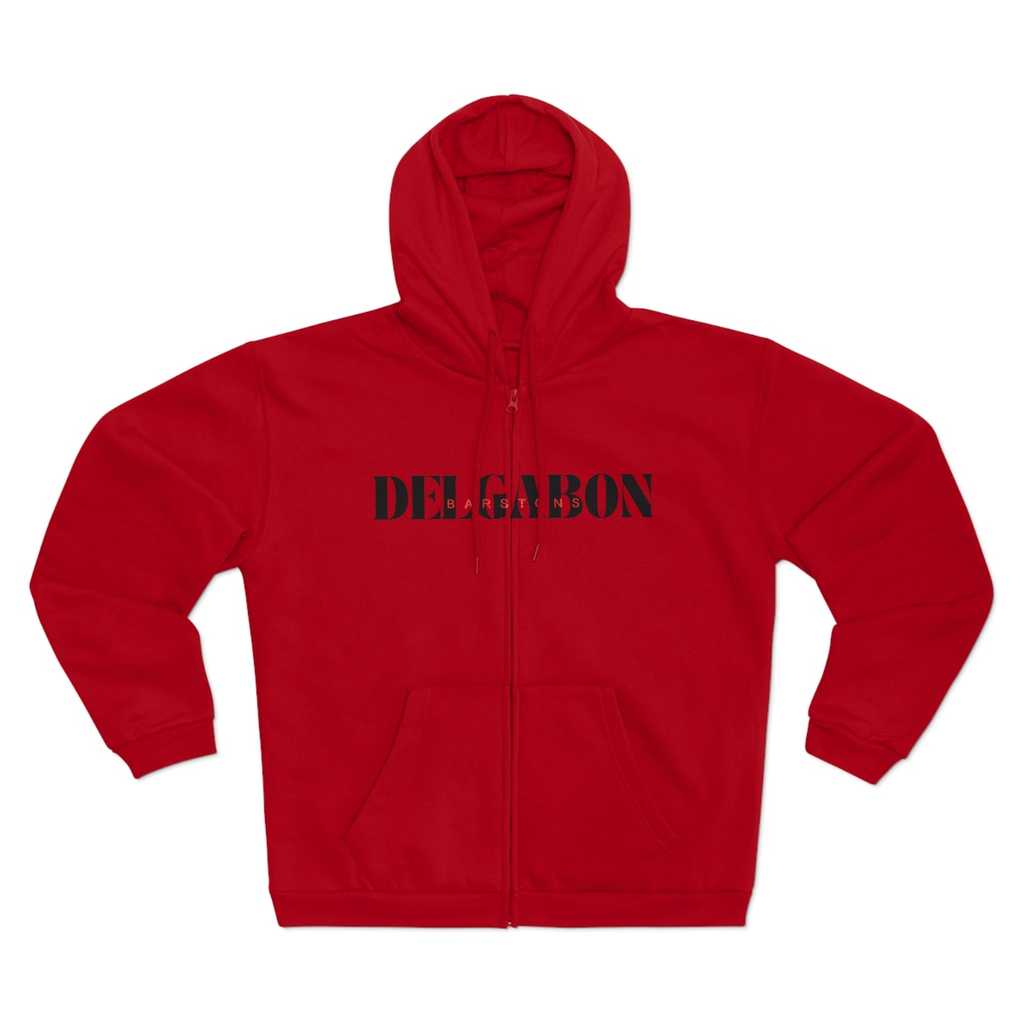 Barstons Del’Gabon hoodie