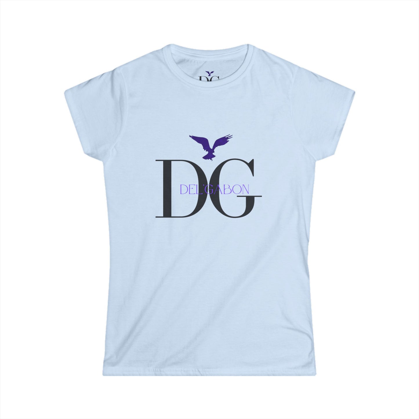 Del’Gabon-Graphic Tee