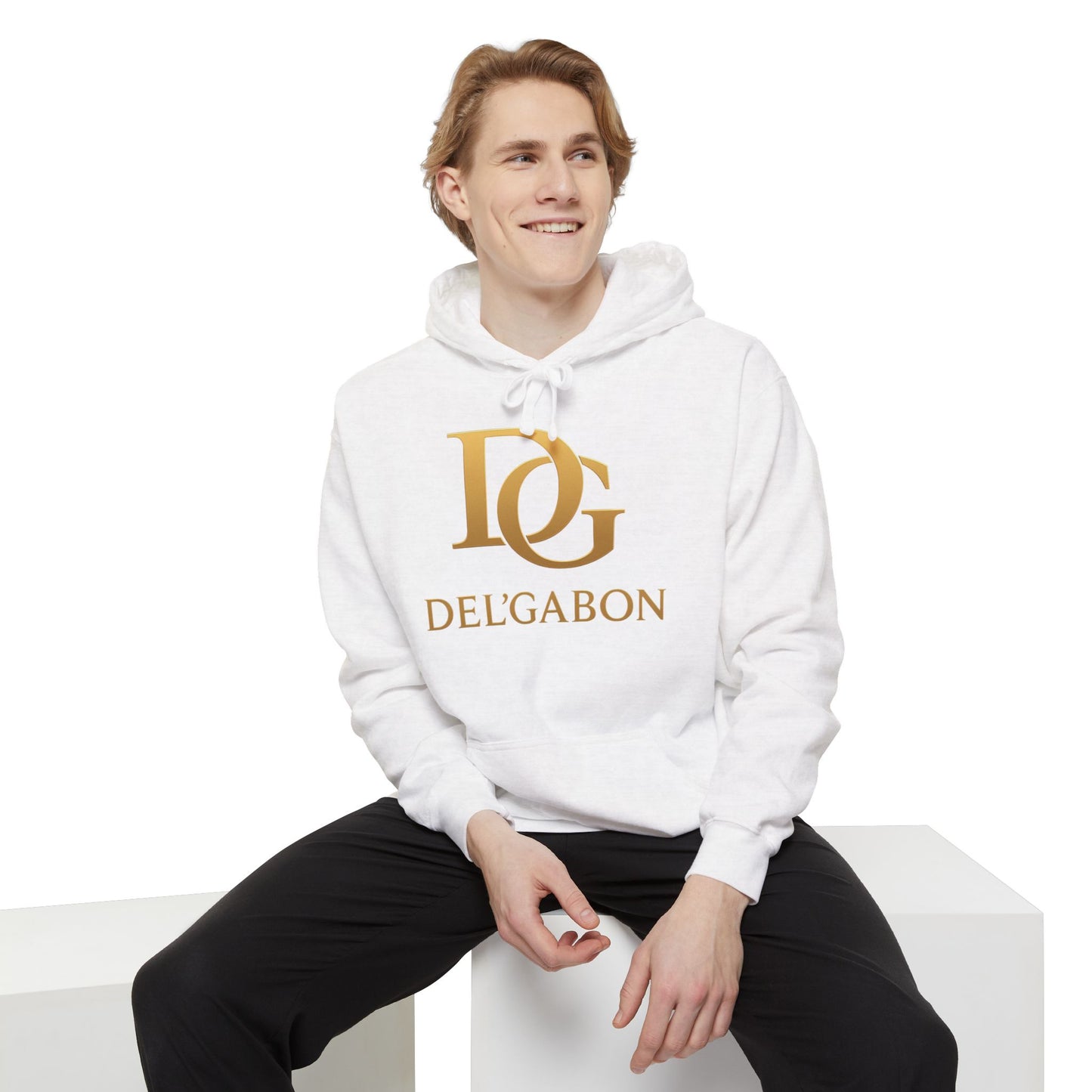 DEL’GABON Signature  Sweatsuit