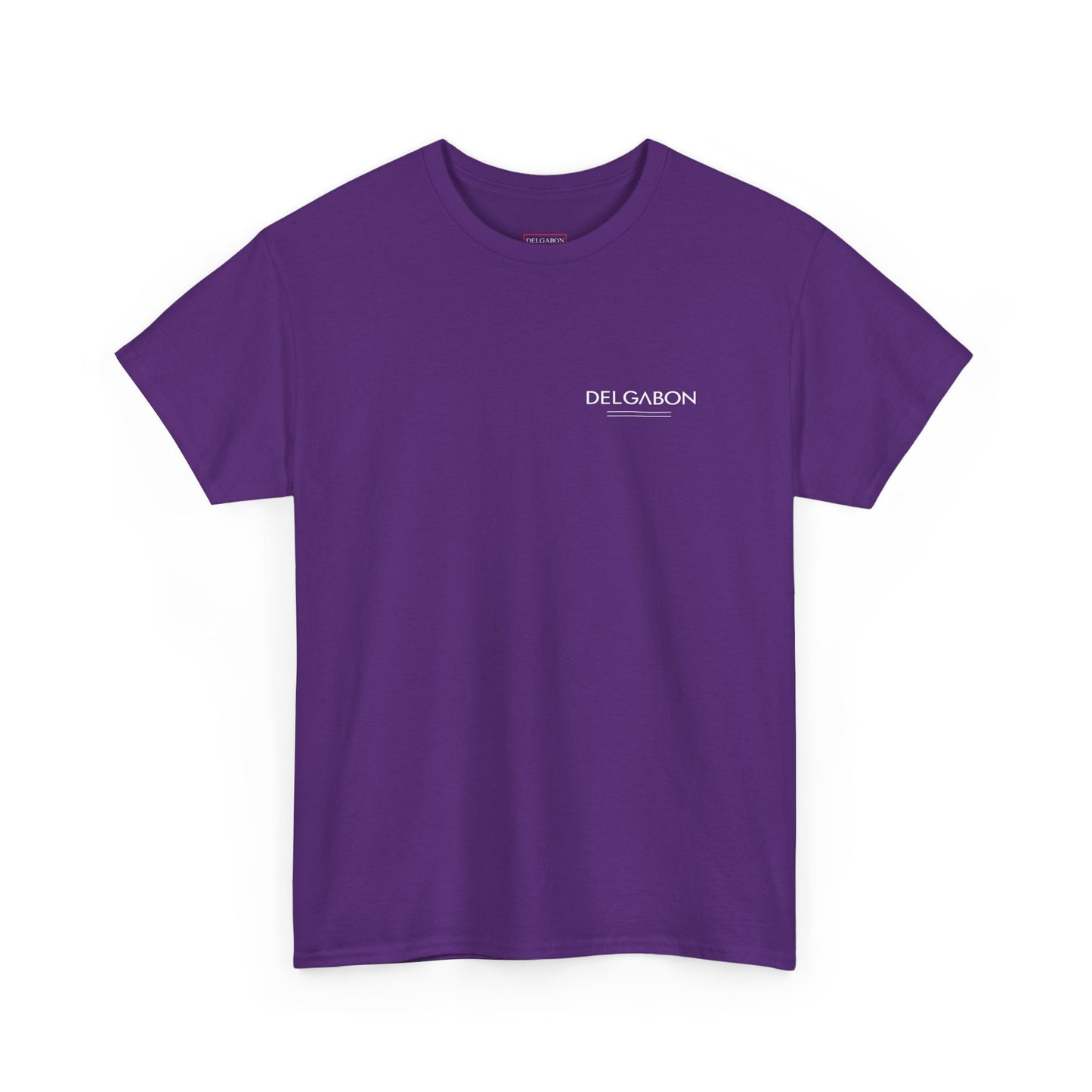 DEL’GABON Signature Tee