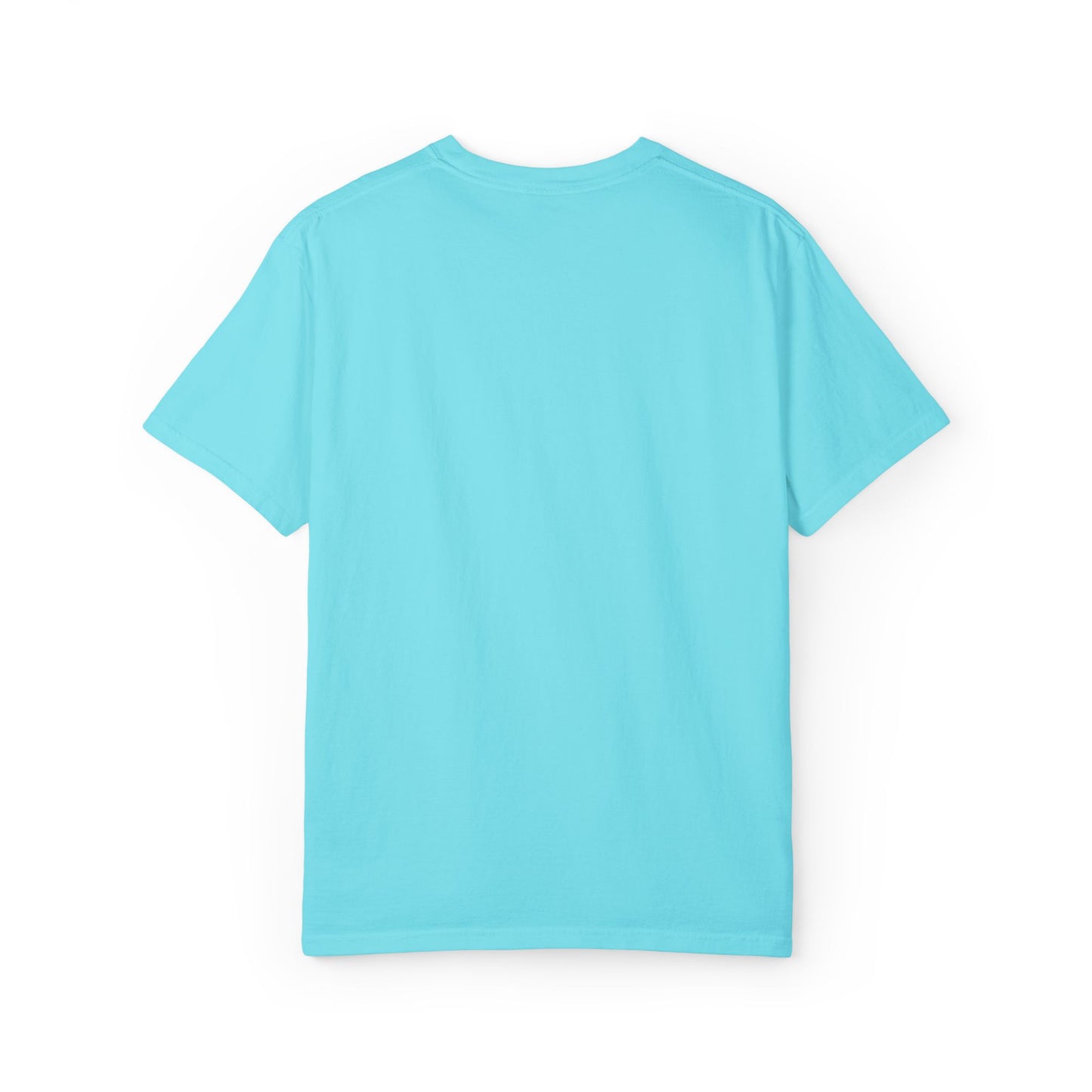 California Del’Gabon-tee