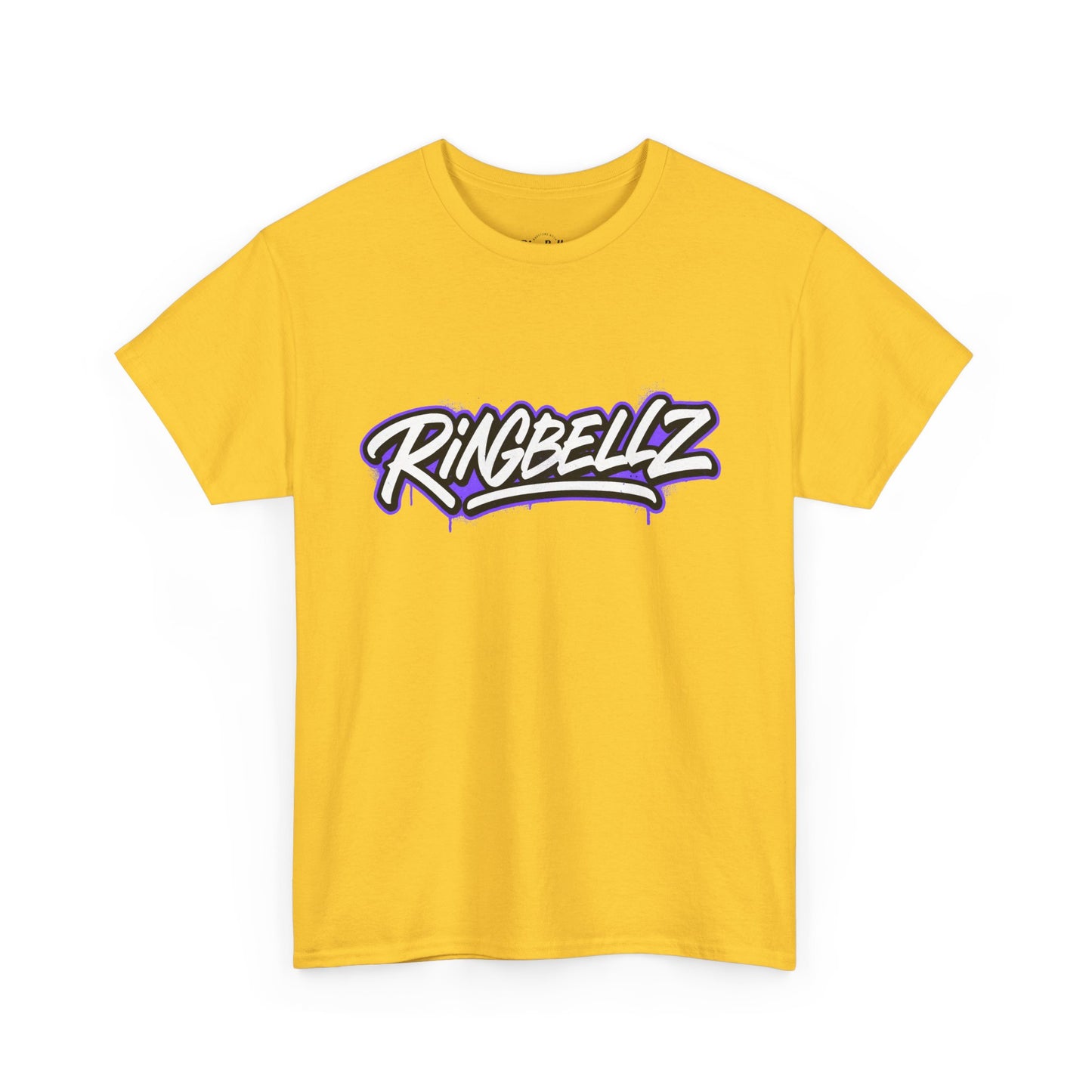 Ringbellz  -LA district Tee
