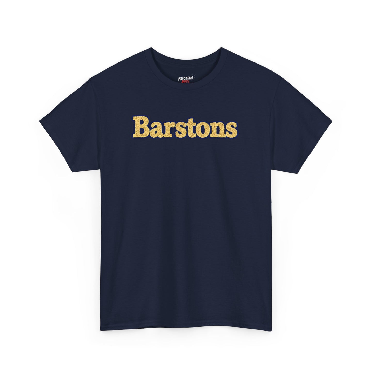 Barstons Roth  Tee