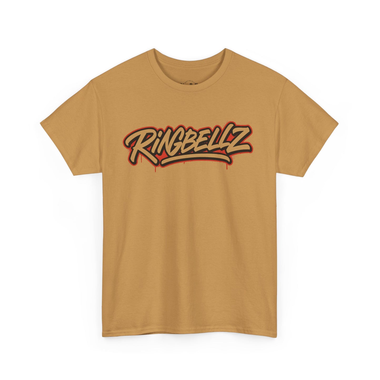 "RINGBELLZ" Barstons Roth academy -Los Angeles division