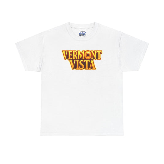 Vermont vista Tee