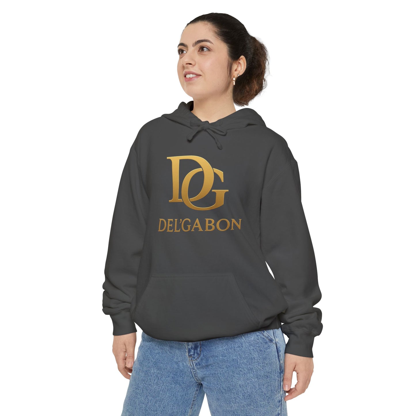 DEL’GABON Signature  Sweatsuit